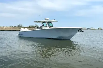 Thumbnail von Sailfish 312 CC