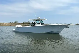 Thumbnail von Sailfish 312 CC