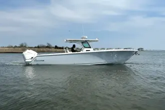 Thumbnail von Sailfish 312 CC