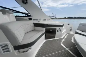 Thumbnail von Sea Ray 320 Sundancer Outboard