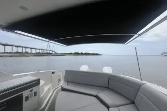 Thumbnail von Sea Ray 320 Sundancer Outboard