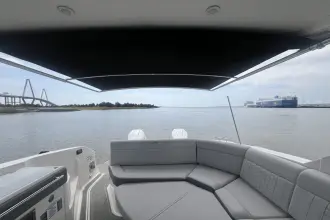 Thumbnail von Sea Ray 320 Sundancer Outboard
