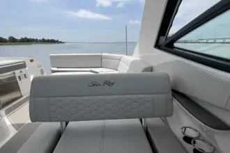 Thumbnail von Sea Ray 320 Sundancer Outboard