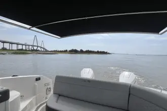 Thumbnail von Sea Ray 320 Sundancer Outboard