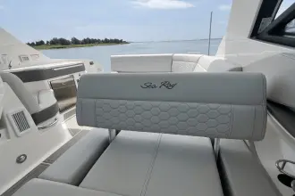 Thumbnail von Sea Ray 320 Sundancer Outboard