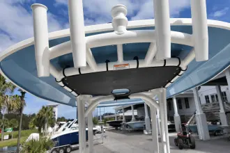 Thumbnail von Boston Whaler 220 Dauntless