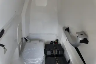 Thumbnail von Boston Whaler 220 Dauntless