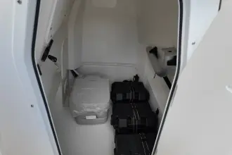 Thumbnail von Boston Whaler 220 Dauntless