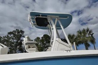 Thumbnail von Boston Whaler 220 Dauntless