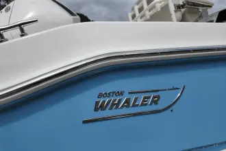 Thumbnail von Boston Whaler 220 Dauntless