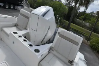 Thumbnail von Boston Whaler 220 Dauntless