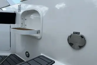 Thumbnail von Sea Ray SLX 310