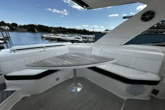 Thumbnail von Sea Ray SLX 310