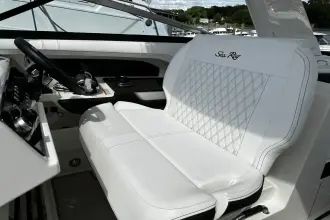 Thumbnail von Sea Ray SLX 310