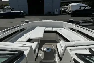 Thumbnail von Sea Ray SLX 310