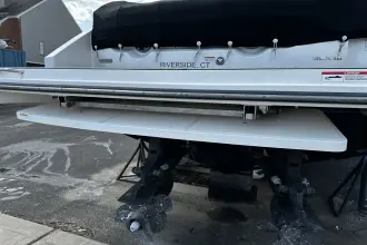 Thumbnail von Sea Ray SLX 310