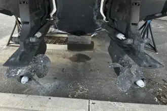 Thumbnail von Sea Ray SLX 310