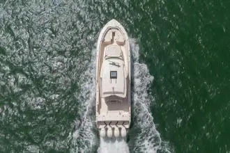 Thumbnail von Grady White Canyon 456