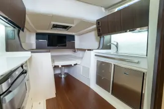 Thumbnail von Grady White Canyon 456