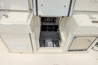 Thumbnail von Scout 420 LXF