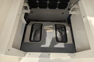 Thumbnail von Scout 420 LXF