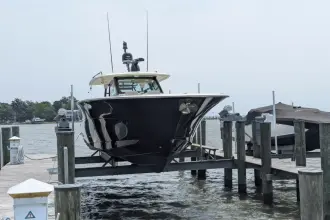 Thumbnail von Scout 420 LXF