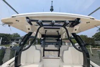 Thumbnail von Scout 420 LXF