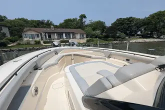 Thumbnail von Scout 420 LXF