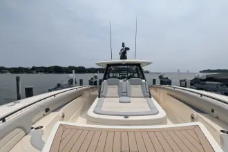 Thumbnail von Scout 420 LXF