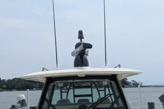 Thumbnail von Scout 420 LXF