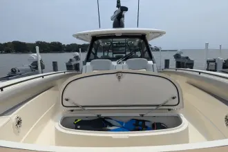 Thumbnail von Scout 420 LXF