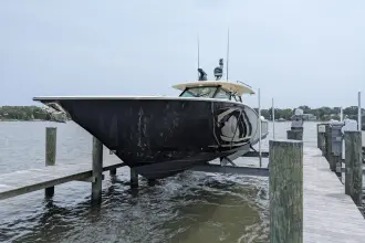 Thumbnail von Scout 420 LXF