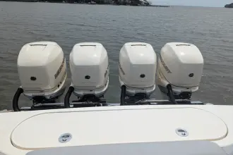 Thumbnail von Scout 420 LXF