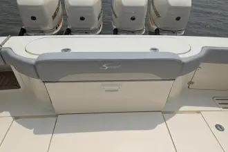 Thumbnail von Scout 420 LXF