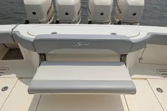 Thumbnail von Scout 420 LXF