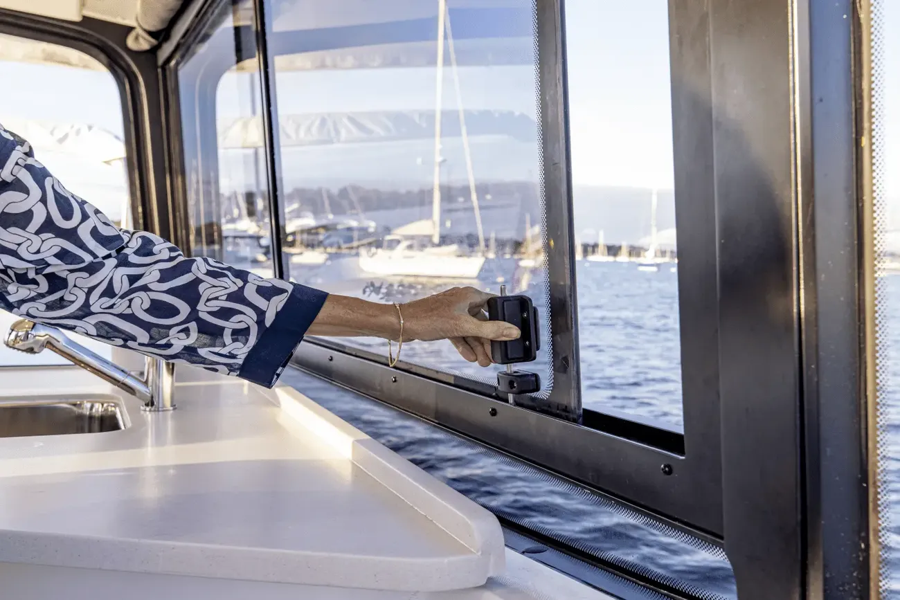 Thumbnail von MJM Yachts 4