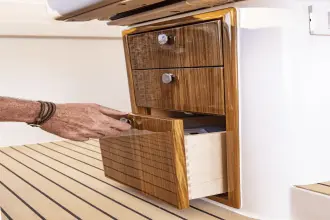 Thumbnail von MJM Yachts 4