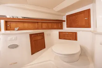 Thumbnail von MJM Yachts 4