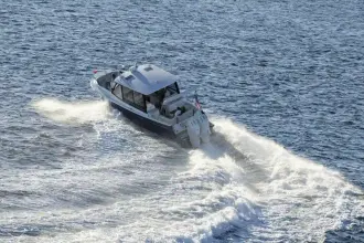 Thumbnail von MJM Yachts 4