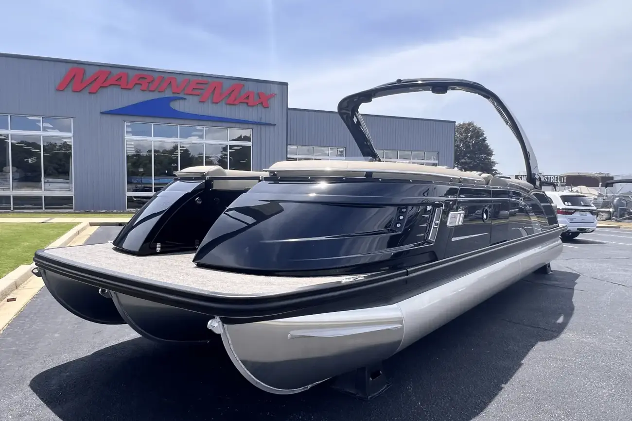 Thumbnail von Bennington 25QX