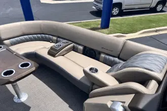 Thumbnail von Bennington 25QX