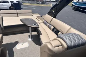 Thumbnail von Bennington 25QX