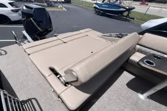 Thumbnail von Bennington 25QX