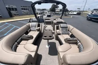 Thumbnail von Bennington 25QX