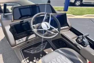 Thumbnail von Bennington 25QX