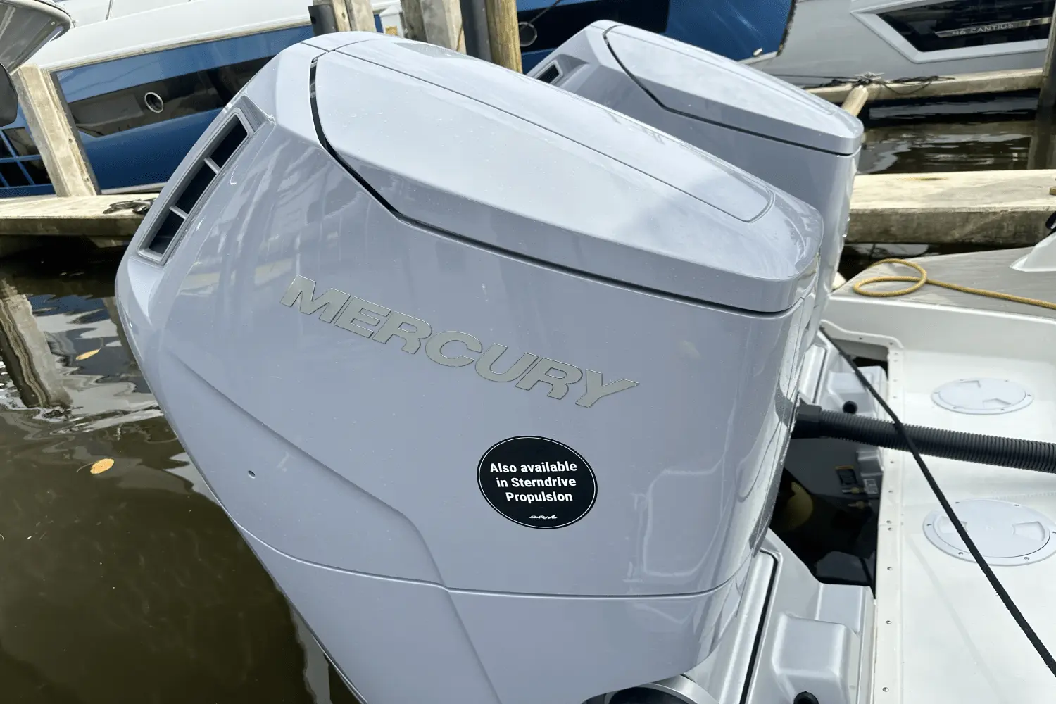 Thumbnail von Sea Ray 370 Sundancer