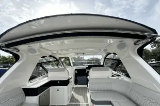 Thumbnail von Sea Ray 370 Sundancer