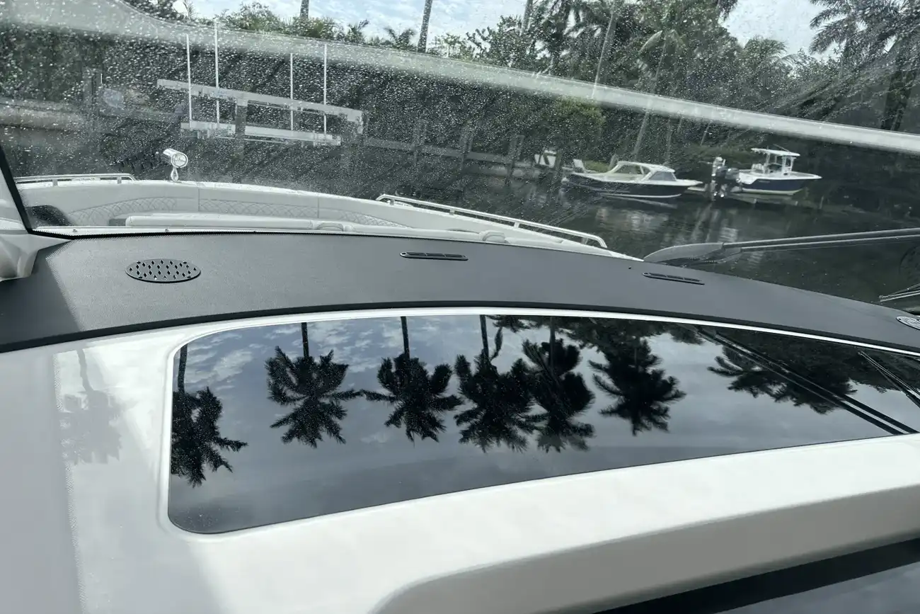 Thumbnail von Sea Ray 370 Sundancer