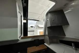 Thumbnail von Sea Ray 370 Sundancer