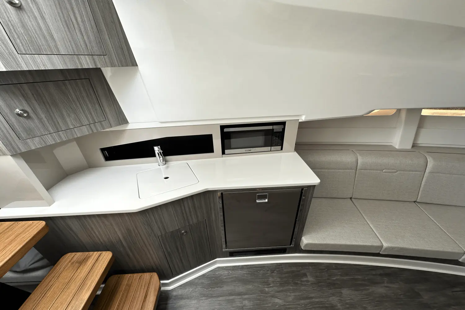 Thumbnail von Sea Ray 370 Sundancer